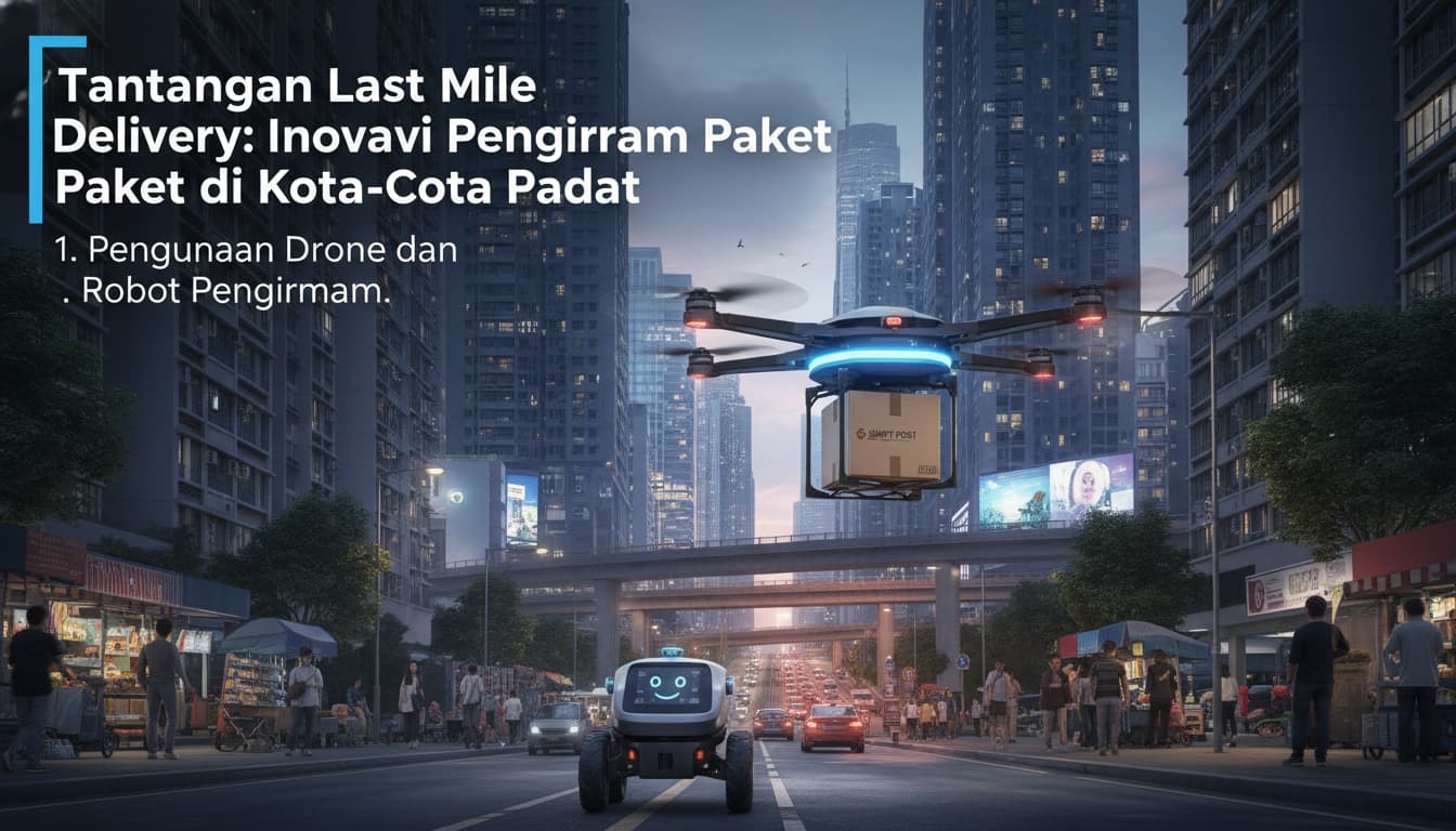 Rantai Pasok Global